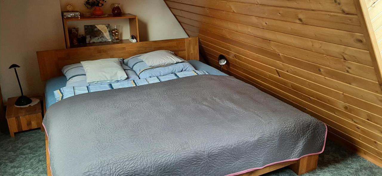 Apartment Leonia *