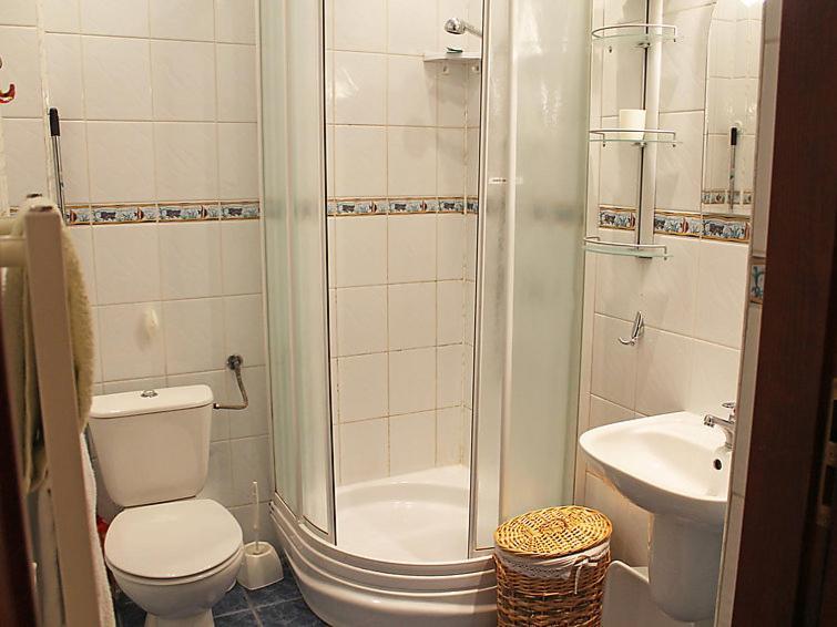 Apartment Leonia *