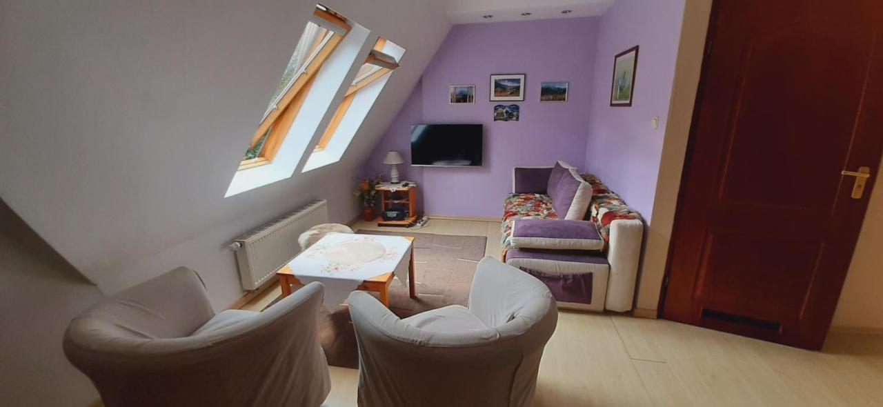 Apartment Leonia