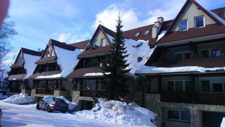 Leonia Zakopane